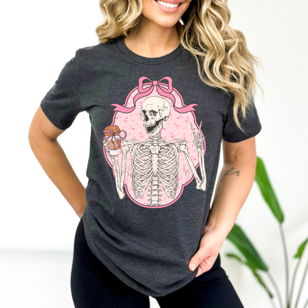 Coquette Skelly