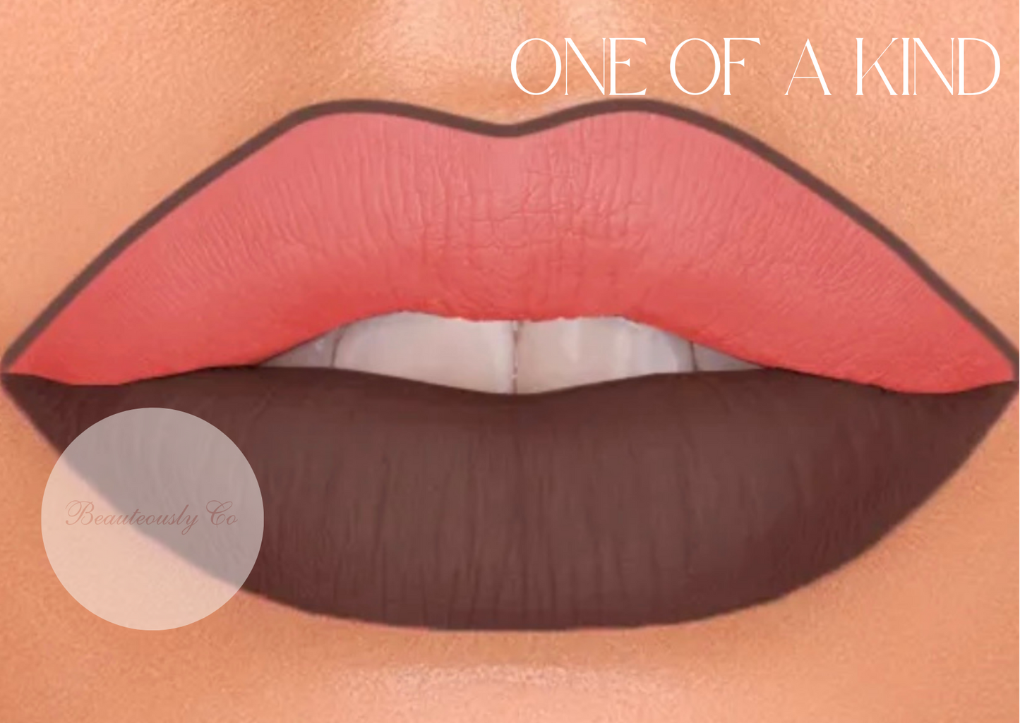 One Of A Kind | Fine Line Lip Liner